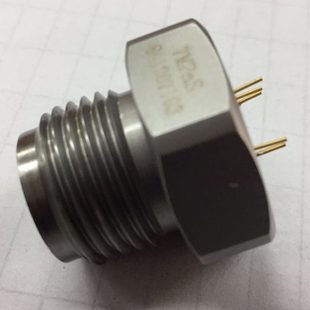 恒通HT24扩散硅平膜芯体传感器芯片M20 平膜压力传感器芯 1.5