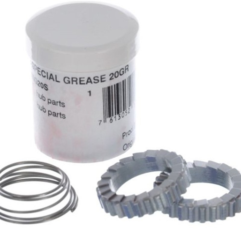 原厂dt塔基行星棘轮18T 36T 48T 54T复位弹簧保R养油240 350花鼓