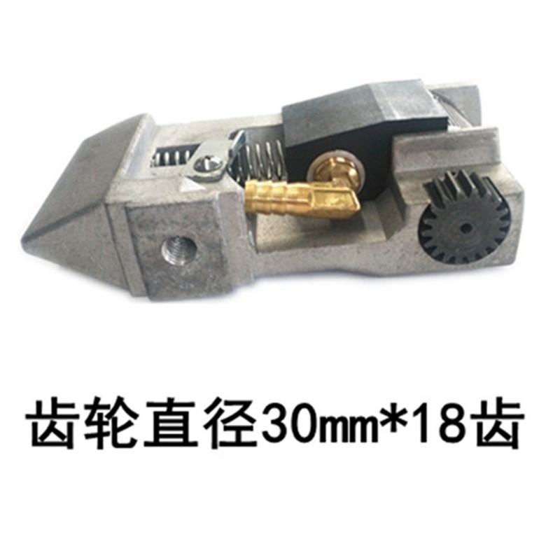 纸箱机械配件成糊盒合机胶头糊箱机机头总半自O动粘盒机粘箱机糊