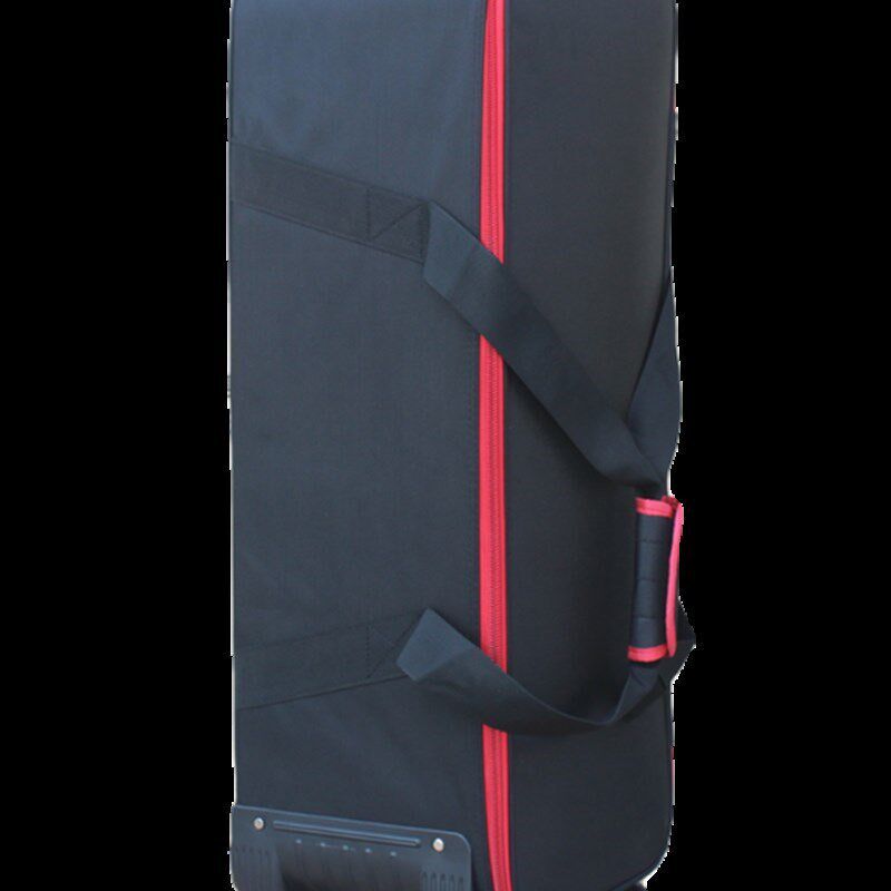 摄影器材拉杆箱 闪光灯箱包灯架包摄影箱 三M脚架包 摄Z影器材配