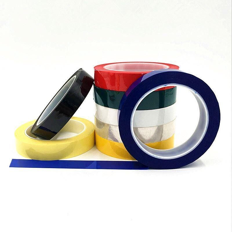 餐厅色标7s4d厨房管理用品5S定位胶带食堂4D加长饭店桌台工具分格