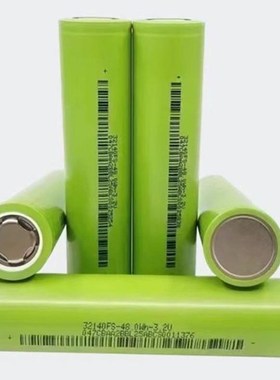 佳仕凯32140磷酸铁锂电池电芯电动车大容量72V铁锂电池3C动力电池