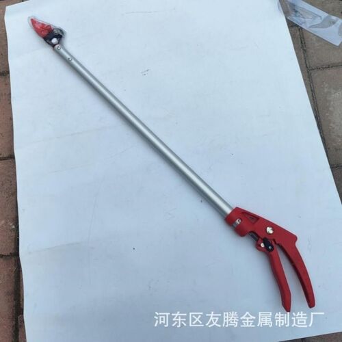剪高枝摘果高枝摘果剪高枝剪剪高空作业供应荔枝稀果剪稀花剪