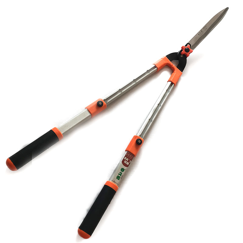 篱笆草坪剪树枝园艺大剪刀园林绿化造型花剪灌木冬青剪绿篱剪茶剪