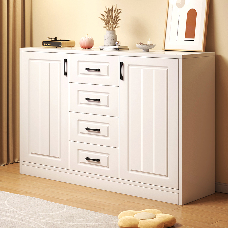 斗柜卧室储物柜收纳柜客厅靠墙立柜置物柜抽屉柜子简约现代五斗柜