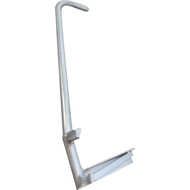 农用大棚插管器拔管起管拔管挖洞打孔取管钢管骨架大棚配件