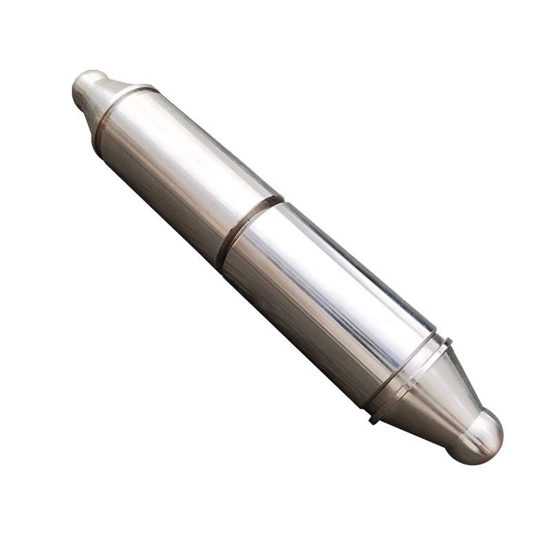 重型重型转4品脱卸不锈钢铰大门旋转合页圆柱轴焊接门轴厂促30可