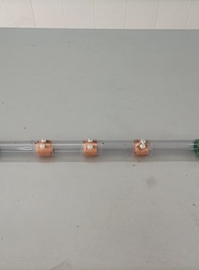 高中物理实验楞次定律法拉第电磁感应定律手摇发电机线圈铃铛