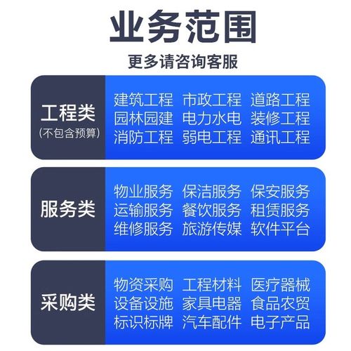 标书制作工程施工方案编写投标文件制作施工组织设计竞标代做苏州