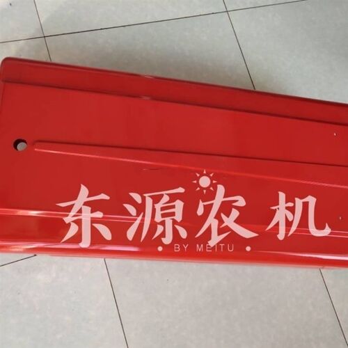 宁波奔野骥驰宁野i拉机配件机盖子280 324 404 454 484机罩上盖