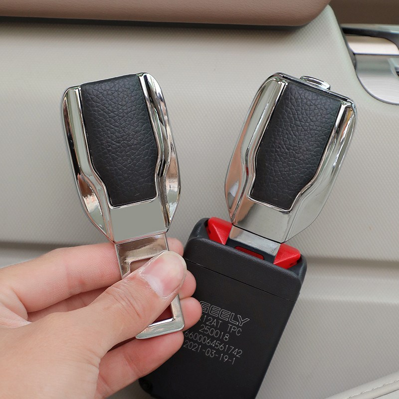 安全插带卡口接儿童安全带调节固定器汽车保险带限位延长可爱新款