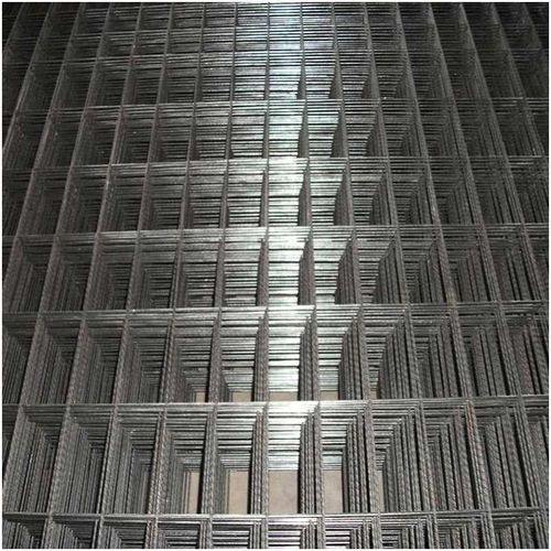 【折扣价】建筑地暖铁丝网片 焊接铁丝喷浸塑钢丝网片 养殖镀锌护