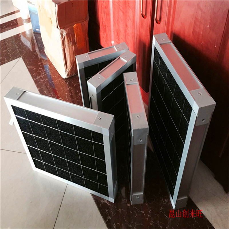 现货进风口过滤棉 通风机过滤棉 空调通风机防尘过滤棉 透气过滤