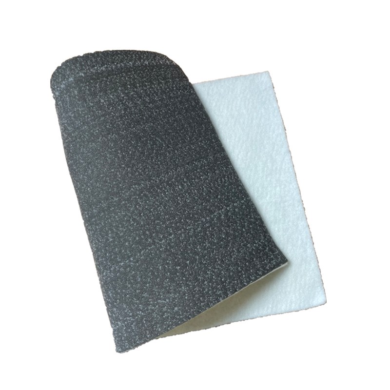 水之国鱼缸物理过滤棉 双层 活性炭成分吸附 好用不贵