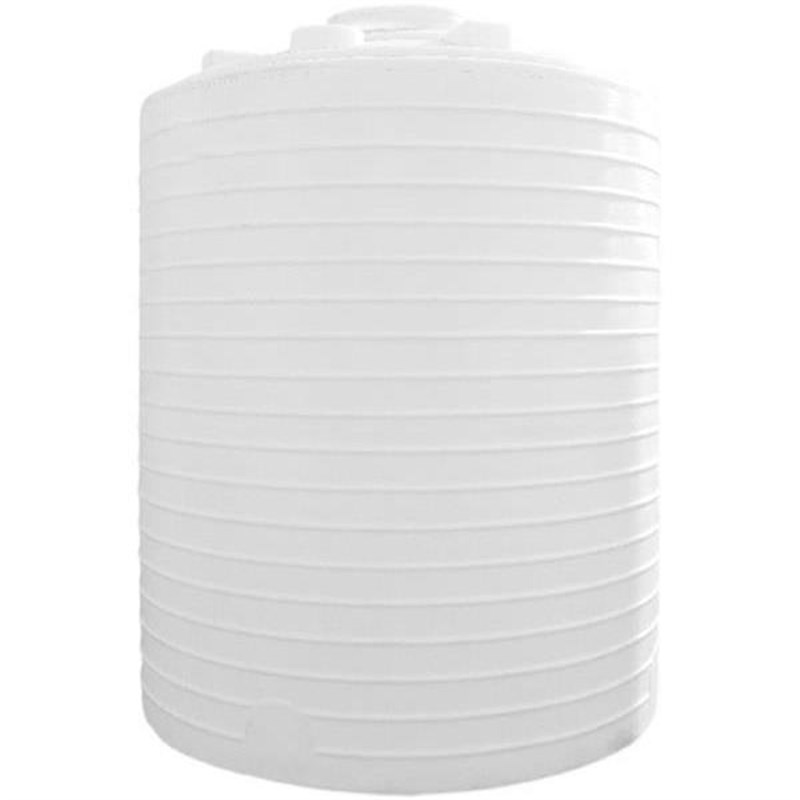 加厚PE塑料水塔储水罐大容量储水箱减水剂水牛筋化工蓄水桶油罐
