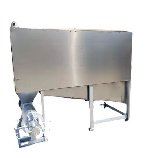 微滤机滚筒微滤脱水机屠宰污水处理设备养殖粪便处理全不锈钢材质