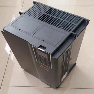 VFD185B3A原装台达频器变2频1器VF变D85B23A