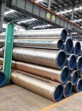 江苏常宝N80-1石油套管 石油钻探管 高硬度无缝钢管有哪些