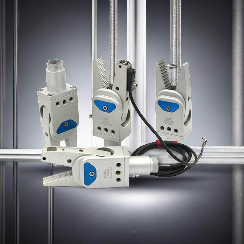 312机械手件机械手夹机械手夹子R20气动G夹爪水具口夹配重型,标准件/零部件/工业耗材,气缸,淘宝优惠券,粉丝福利购,淘宝优惠卷