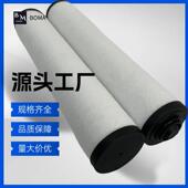 真0空泵0滤芯5RA002D1082001油雾分器离5200排气过滤器