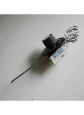 德国G原进0口EO机械式液胀式电热温159控器55.13069.5005~3装20度