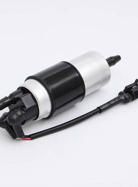 叉车配件合力杭叉35T吨4D27G31电动泵输回油管12V24V柴油电子泵