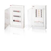 SDB 电安装 SEB25X13;63三001SDB SEB08相配箱SDB系列挂墙式