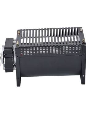 源头厂家直销CYF-06019小型烤箱吹热风横流鼓风机220V贯流风扇