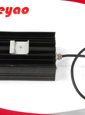 恒温加热器 温度控制器 CREX020-200W 配电柜加热器 除湿 防凝露