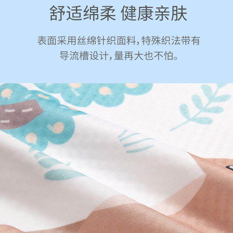 宝宝隔年尿垫防漏水可洗婴儿防床单儿童成人老号人四季RAQ用罗加