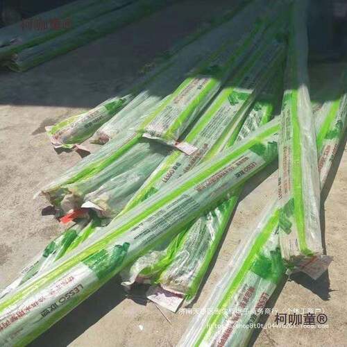 PPR绿色4家装瓷芯通管配件分20弯直头三通内牙弯CJX过桥弯麦太保