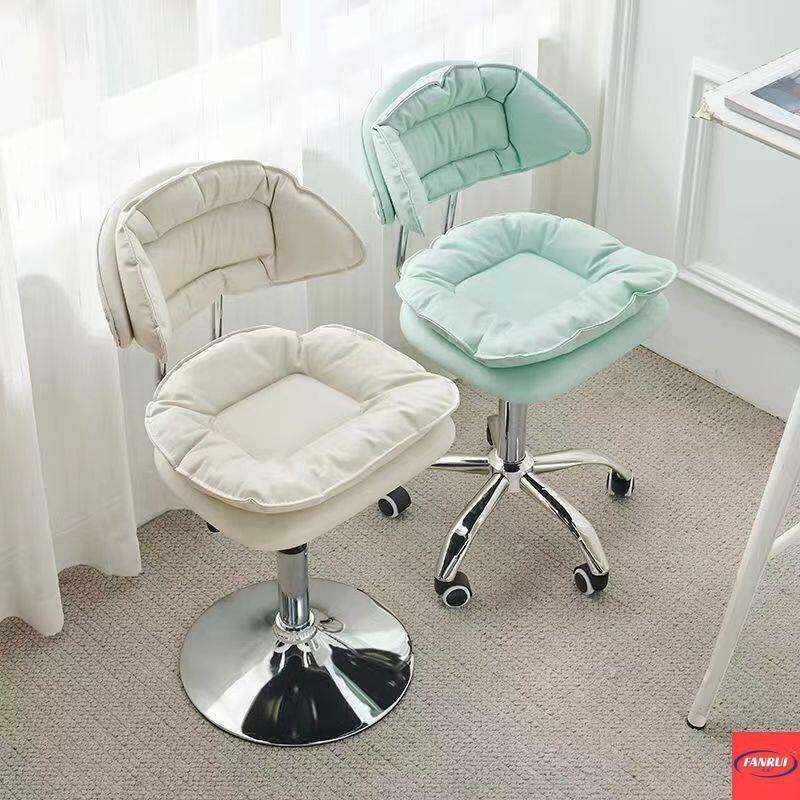 家吧台凳见详情椅子电脑椅子用酒吧办公升降靠背旋转前台椅椅洽谈