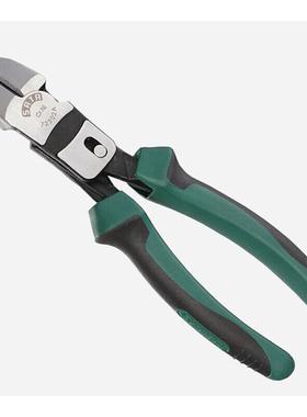 达SAT72302A597省世力嘴钳斜(7英寸A)