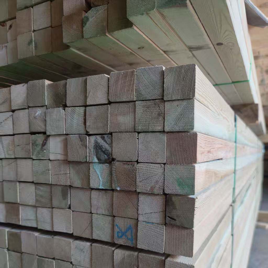 湖南长沙，防腐木，工地施工，家装建材，家具，桌椅，