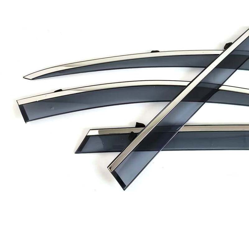 专用现代2021-2024途胜L晴雨挡Hyundai Tucson Window Visor雨眉