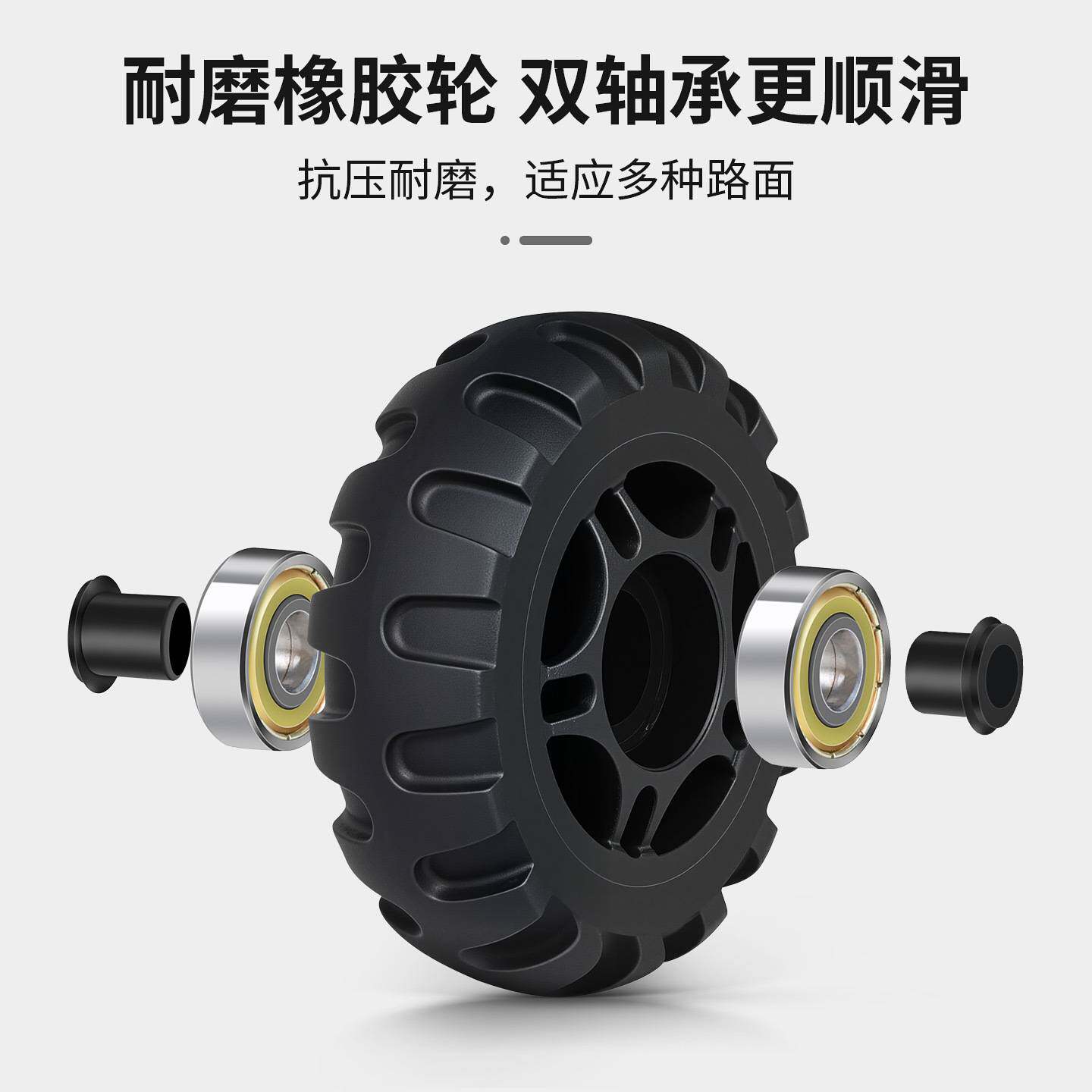 便携式折叠小推车伸缩拉杆搬家拉货万向轮小拉车多功能摆摊行李车
