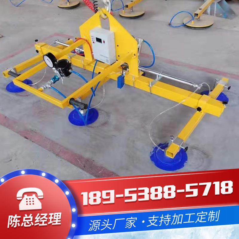 期板GDO吸盘质使长用周期长物料运输铁铁板吸盘优铁板吸盘