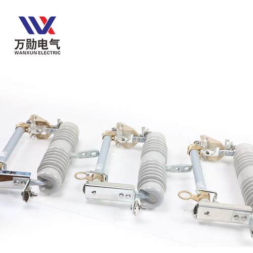 1上海R跌W2-15/10-200A010kv户外DQE高压落式熔断器令克保险