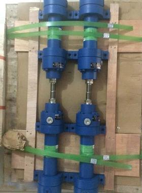 进口油缸CDWH213MT4UDZ/6/45/450/A30/B1/CHDMZWWWYXV=385LY=335