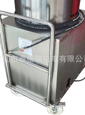 自动定量黄油机 PLC控制注脂机 远程监控自助加油设备TGR520系列