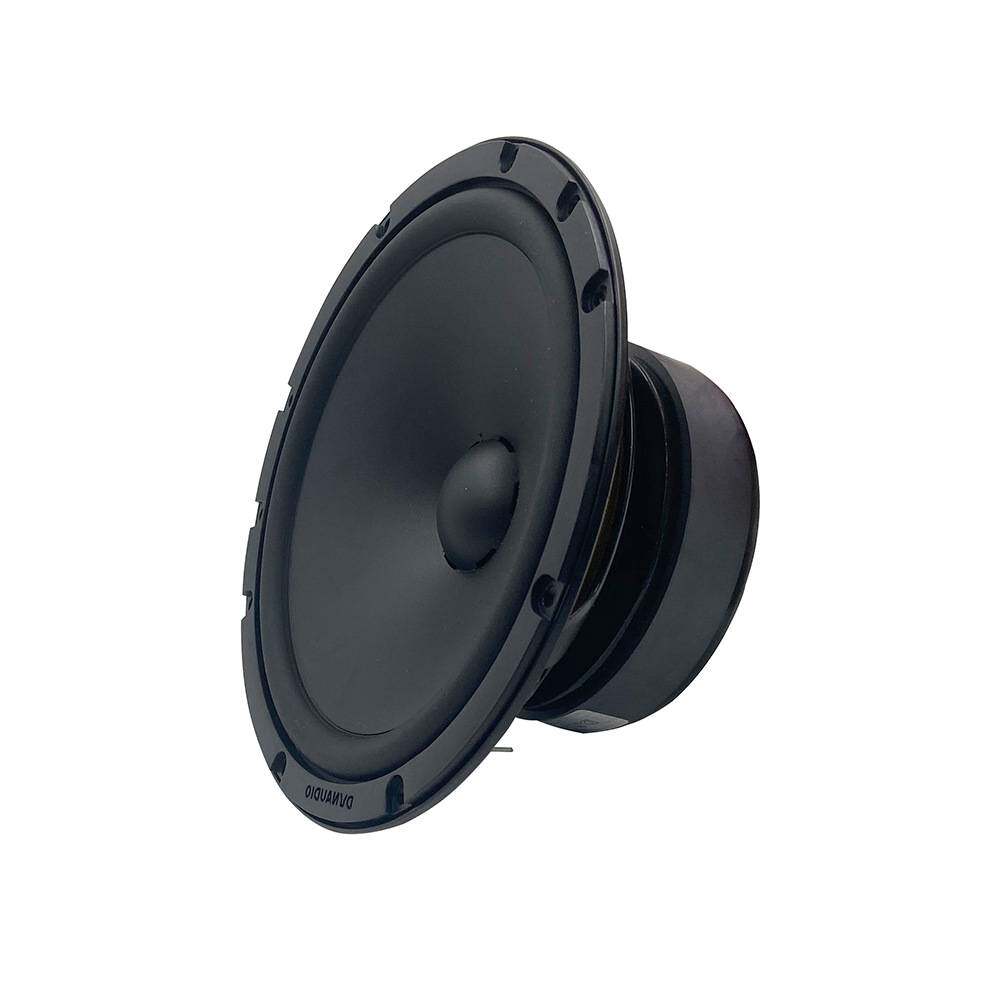 汽车音响套装喇叭 DNAUDIO 丹拿S212套装 6.5寸无损安装四门喇叭