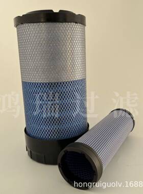 矿山钻机 空压机滤芯  3222188142/1P785390 3222188132/1P785389