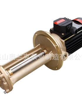 WL-10-00立油泵200℃温泵橡胶注塑高挤出设备成542型机立式2式旋