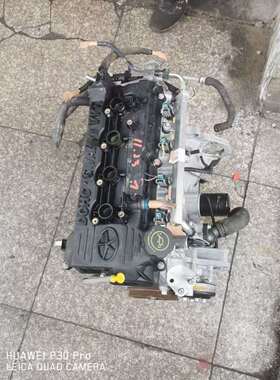 江淮同悦1.3江淮和悦1.5 宾悦瑞风S2 S3HFC4GB1 4GB2发动机变速箱