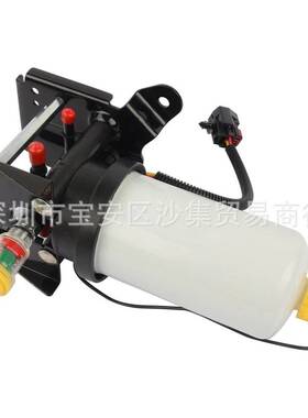 跨境热卖MK7 2.2 2.4 3.2柴油滤清器壳体1685716（2006-2013）