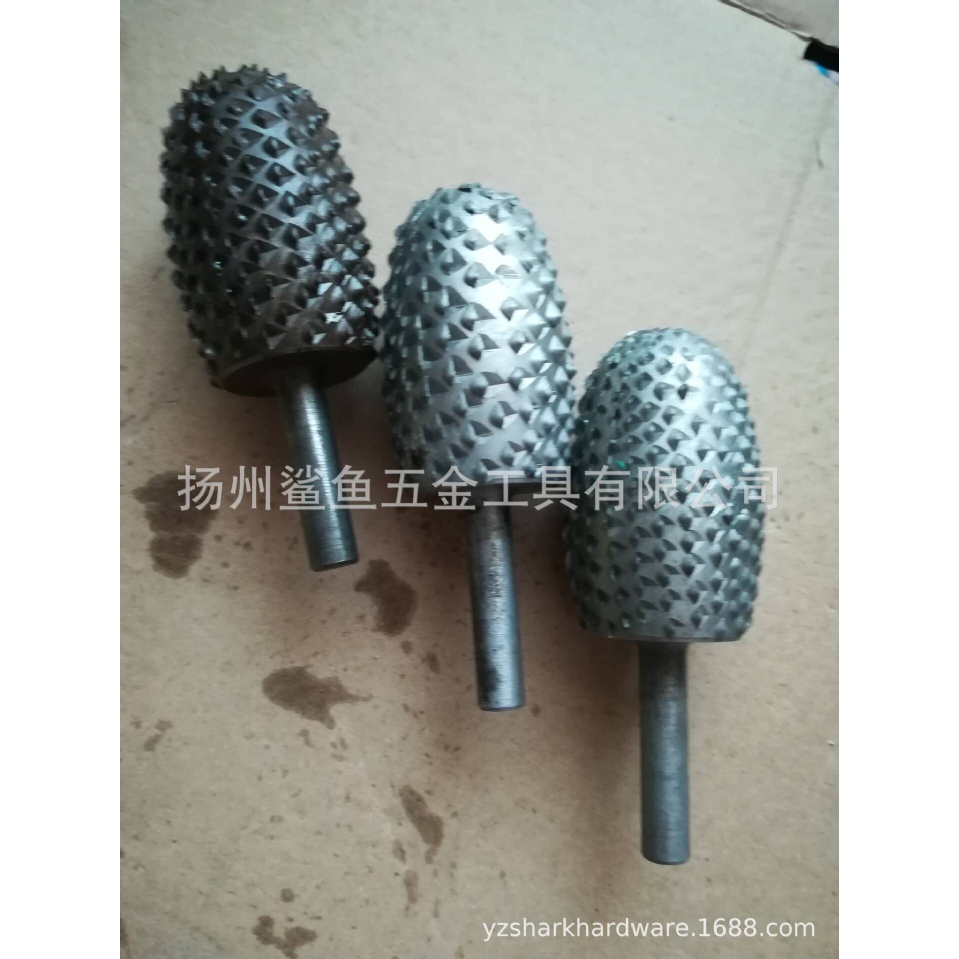 木工旋转锉木工开槽锉异形木锉