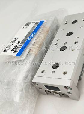SMC原装滑台气缸MXS25L/MXS25-30A/AF/AS/AT/ASF/ASR/ATF/B/BT/BS