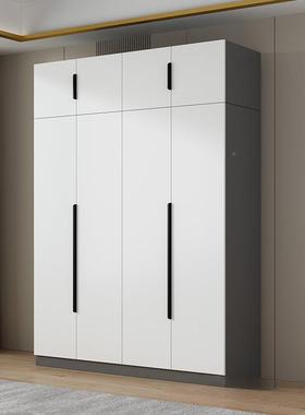 耐衣EEI柜室家用简易组装型结实用新款小2025出卧租房用儿童衣橱
