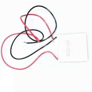 半导体电子制冷片 TEC1-12720 40*40*3mm LZ