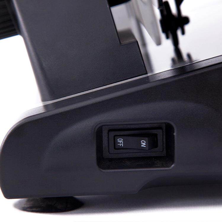 家用果蔬器片自动吐司面包牛羊肉切片机多功能电切KA18动熟肉刨片